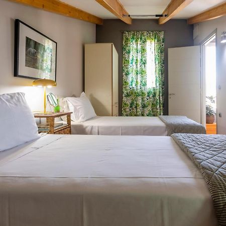 דירות Corfu  Artist Loft מראה חיצוני תמונה