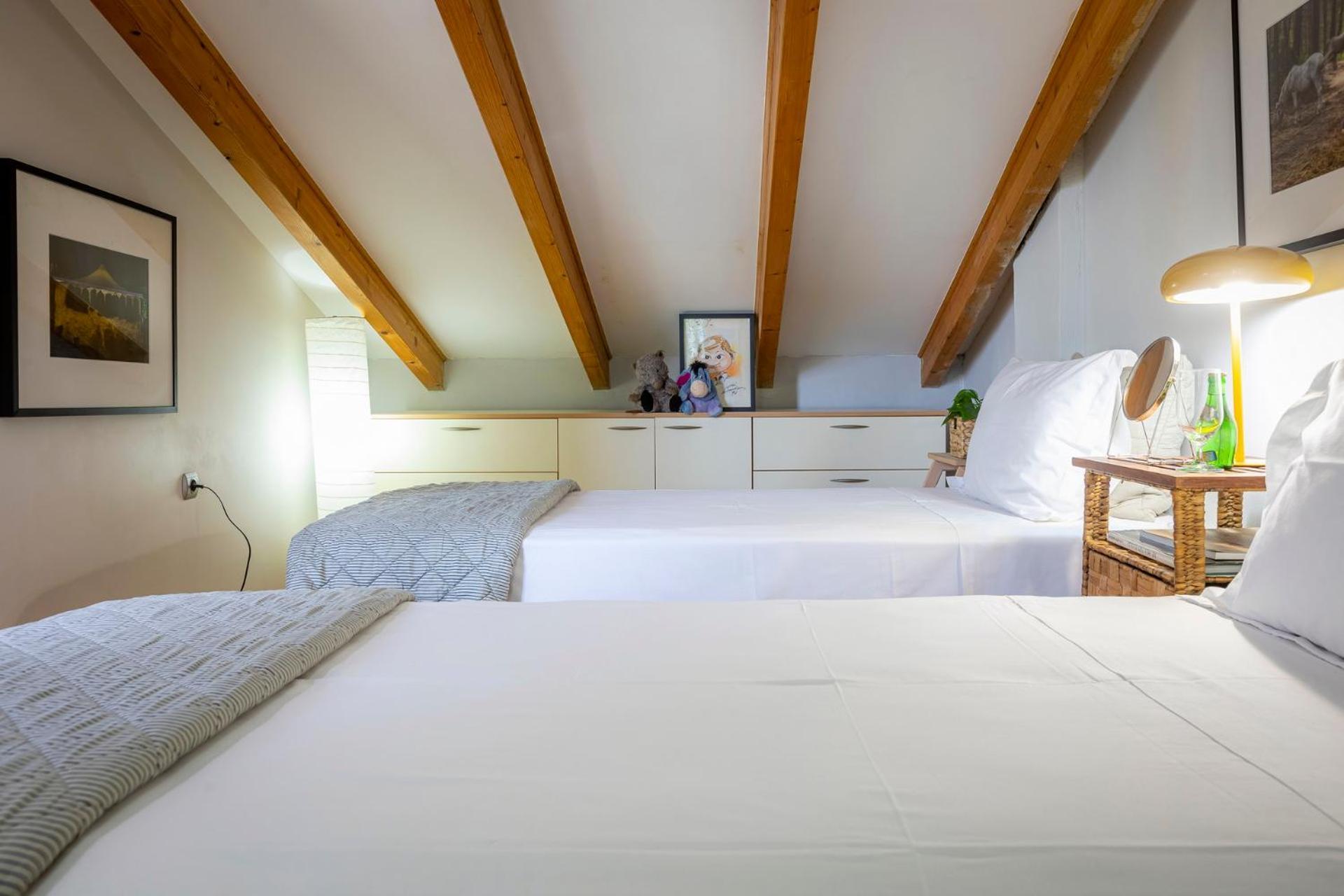 דירות Corfu  Artist Loft מראה חיצוני תמונה