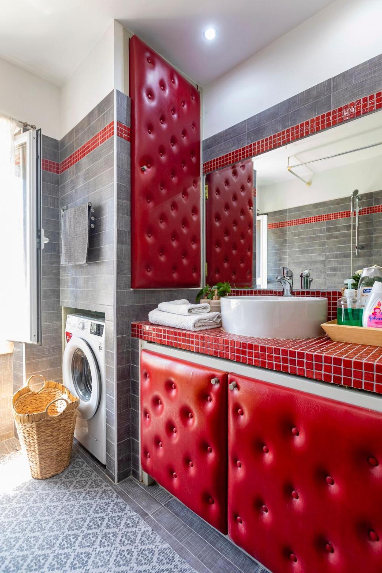 דירות Corfu  Artist Loft מראה חיצוני תמונה