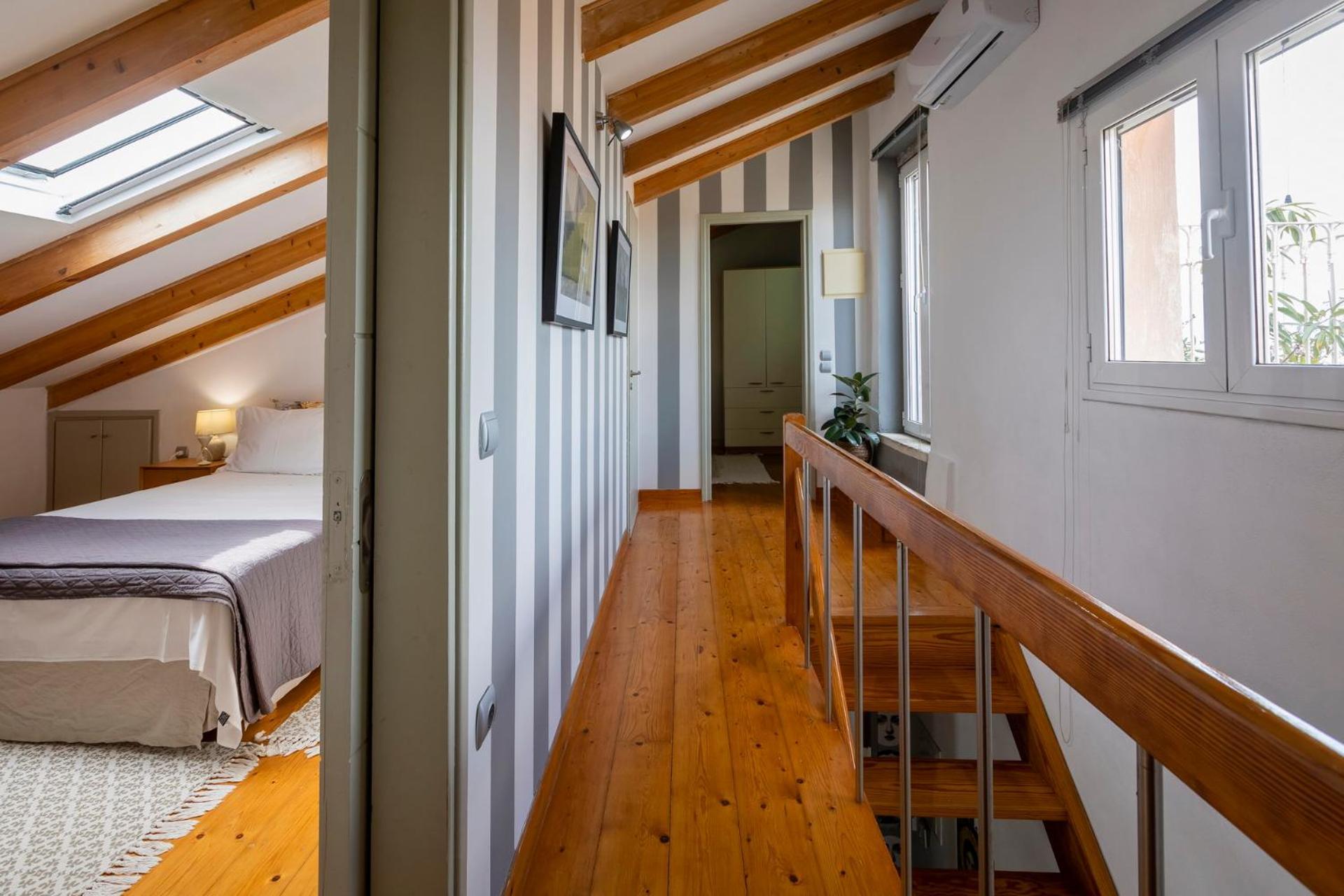 דירות Corfu  Artist Loft מראה חיצוני תמונה