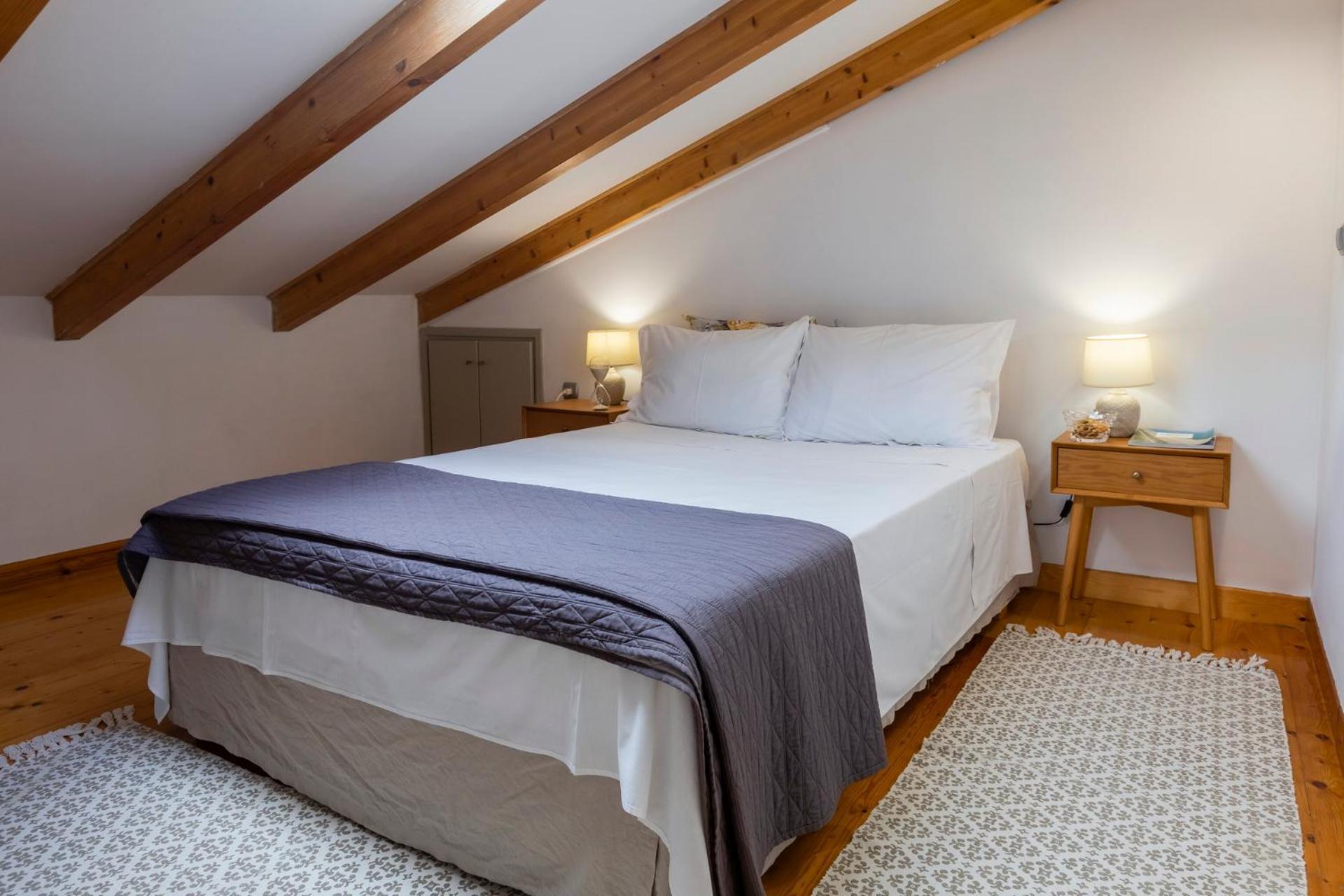 דירות Corfu  Artist Loft מראה חיצוני תמונה
