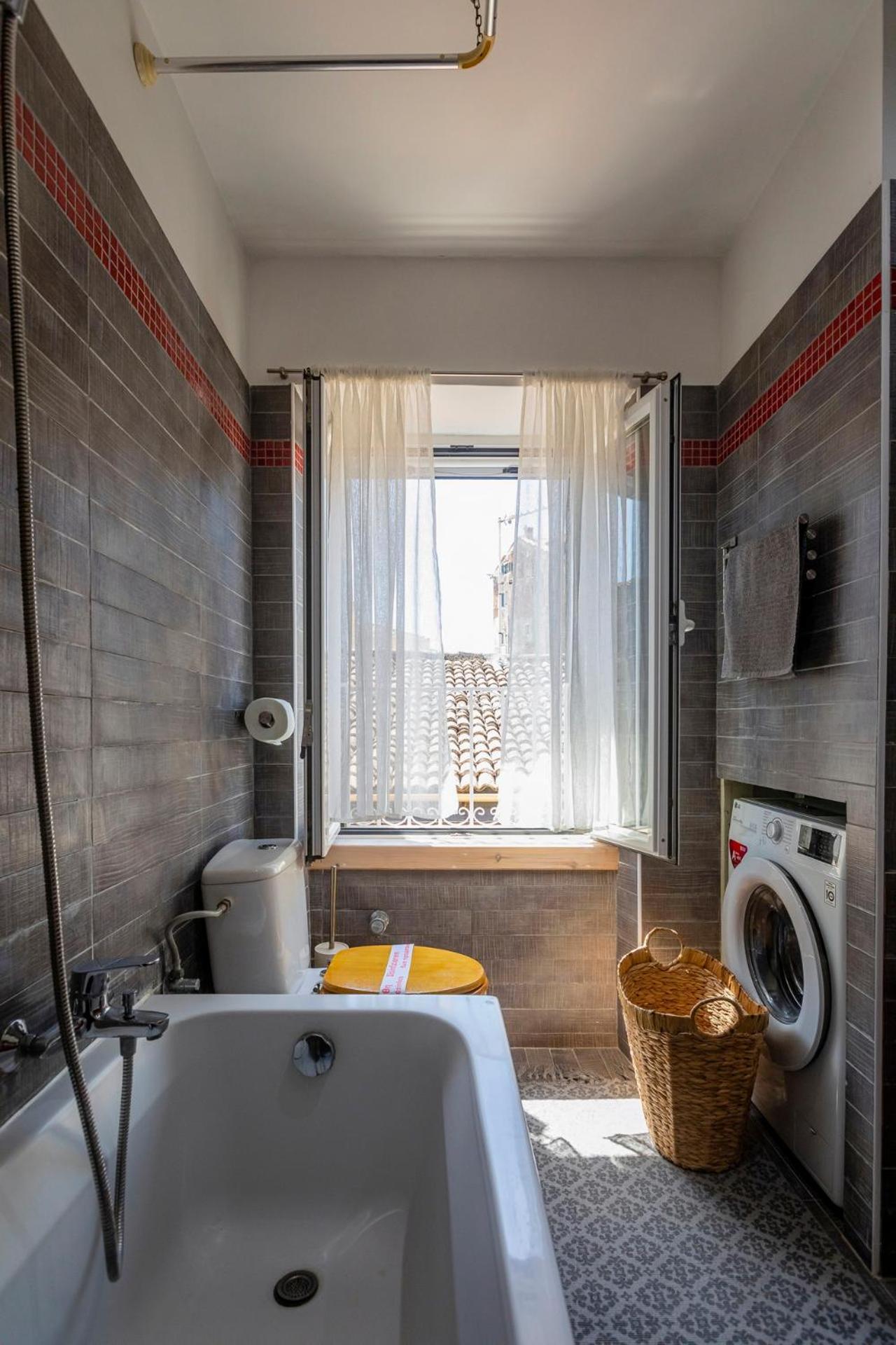 דירות Corfu  Artist Loft מראה חיצוני תמונה