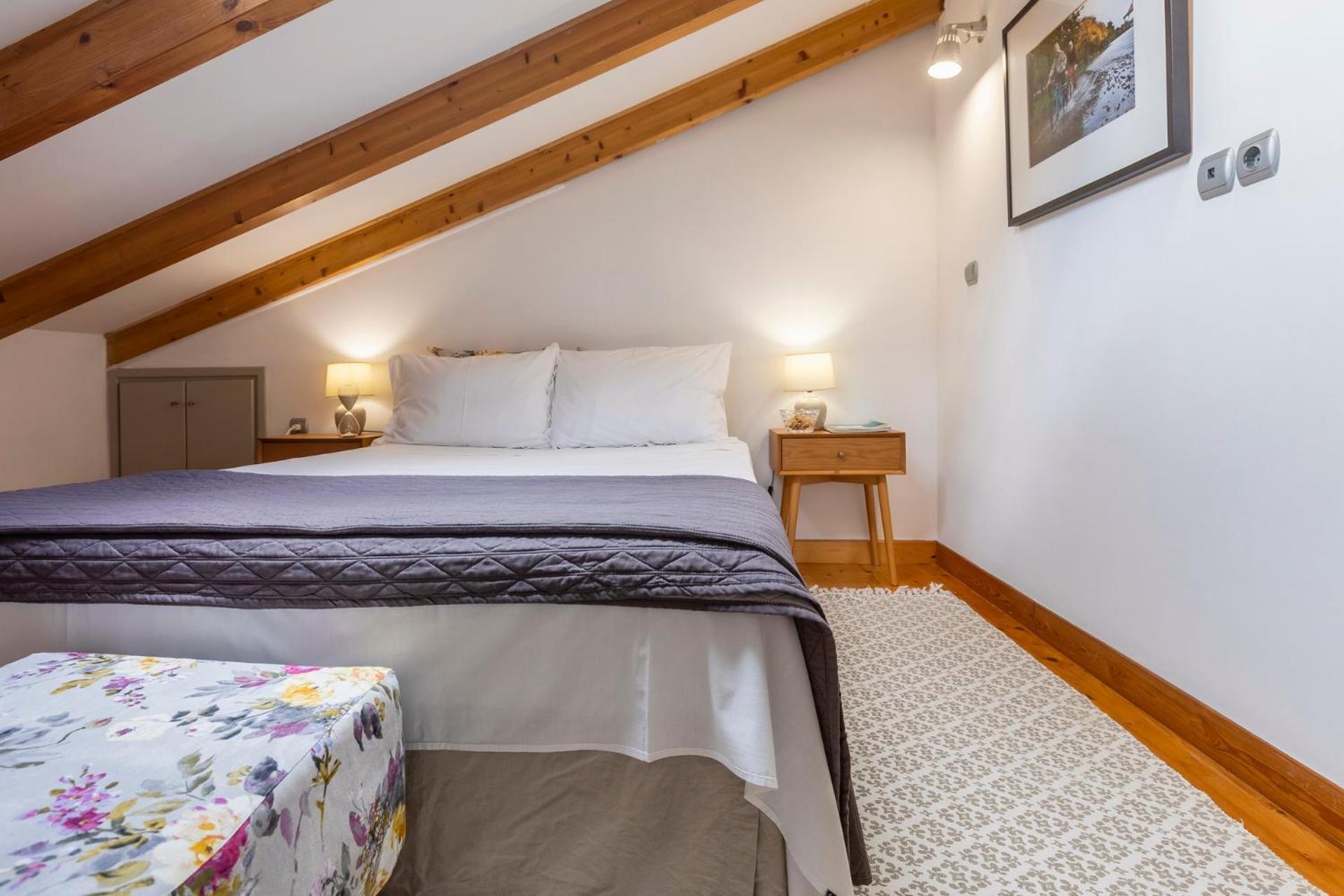 דירות Corfu  Artist Loft מראה חיצוני תמונה