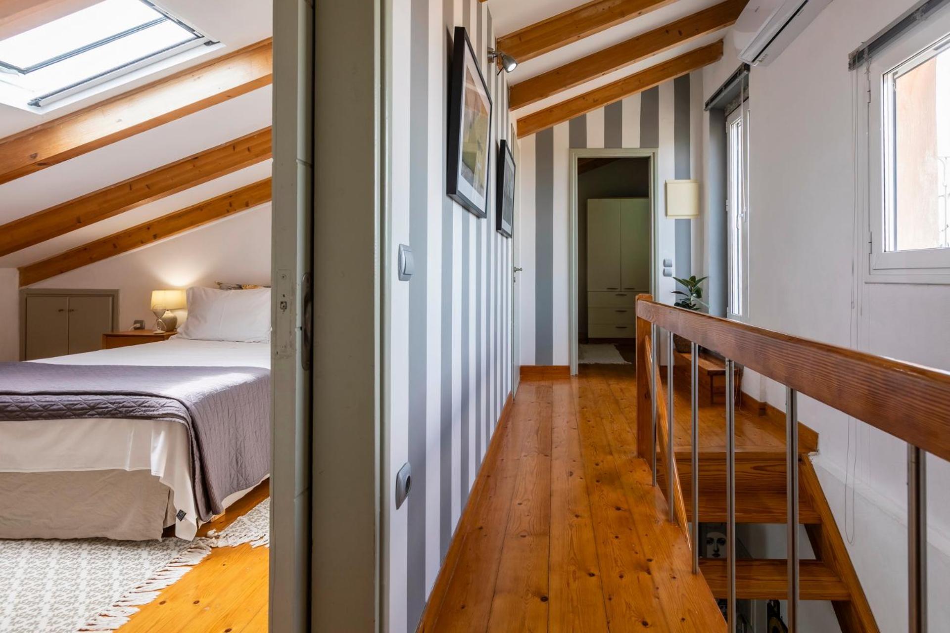 דירות Corfu  Artist Loft מראה חיצוני תמונה
