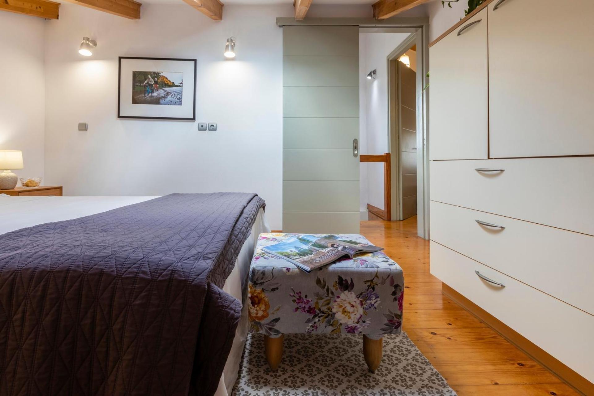 דירות Corfu  Artist Loft מראה חיצוני תמונה