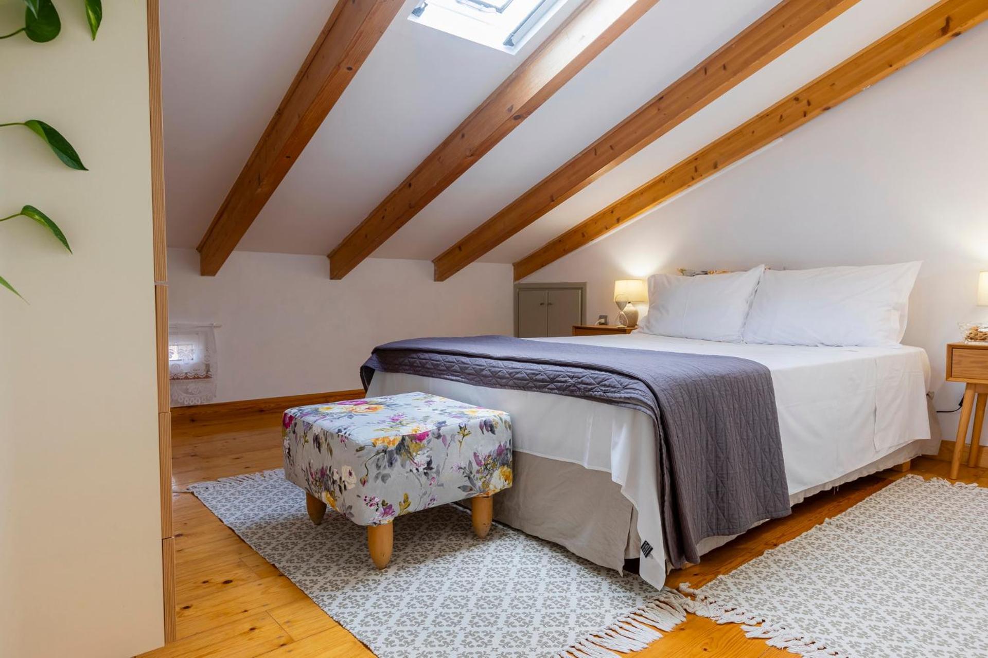 דירות Corfu  Artist Loft מראה חיצוני תמונה