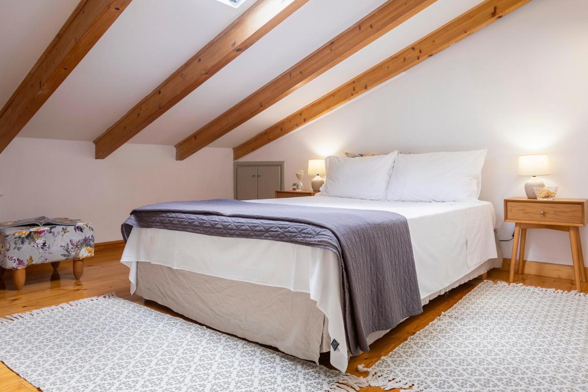 דירות Corfu  Artist Loft מראה חיצוני תמונה