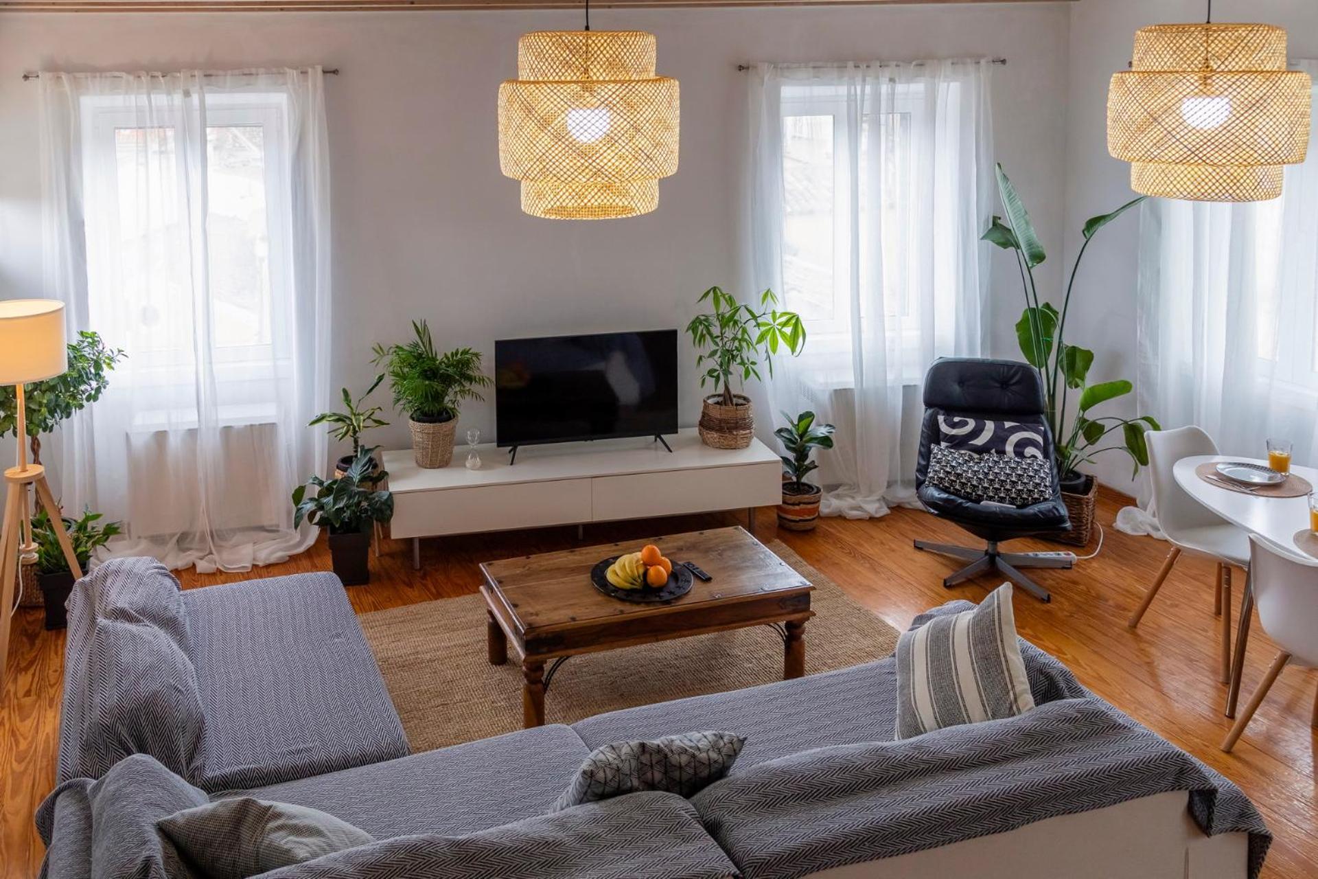 דירות Corfu  Artist Loft מראה חיצוני תמונה