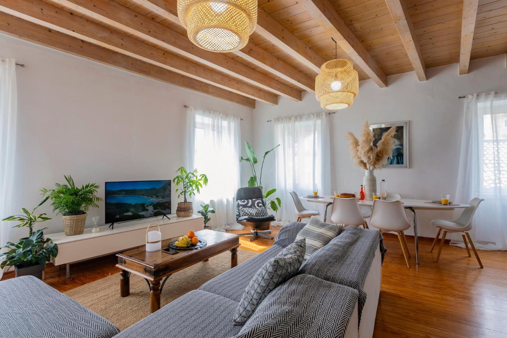 דירות Corfu  Artist Loft מראה חיצוני תמונה