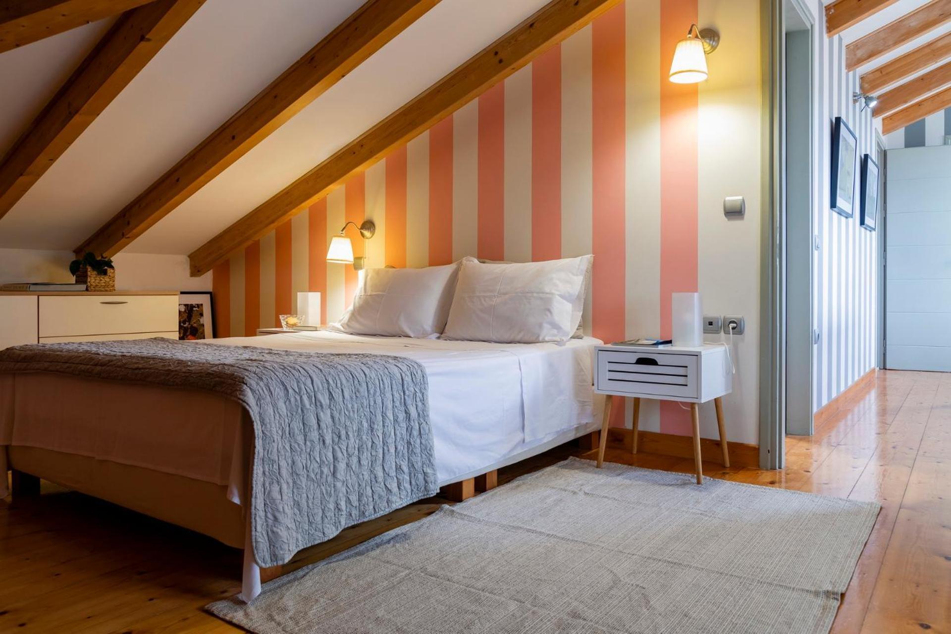 דירות Corfu  Artist Loft מראה חיצוני תמונה