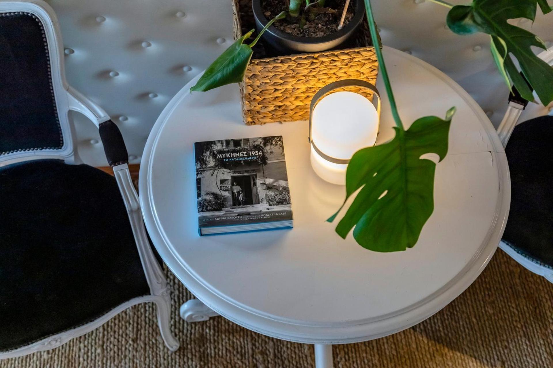 דירות Corfu  Artist Loft מראה חיצוני תמונה
