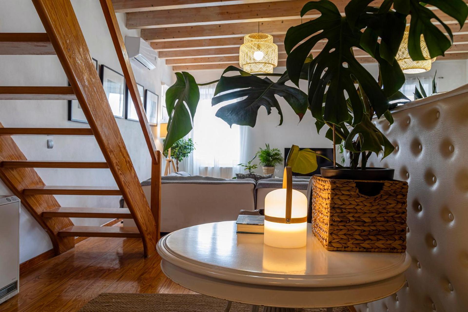 דירות Corfu  Artist Loft מראה חיצוני תמונה