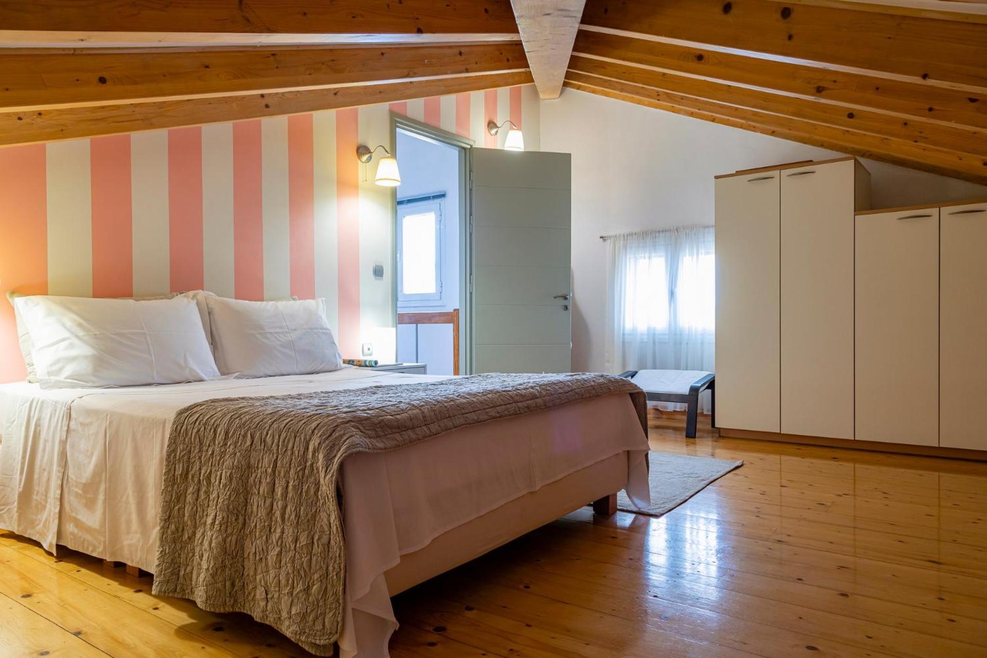 דירות Corfu  Artist Loft מראה חיצוני תמונה