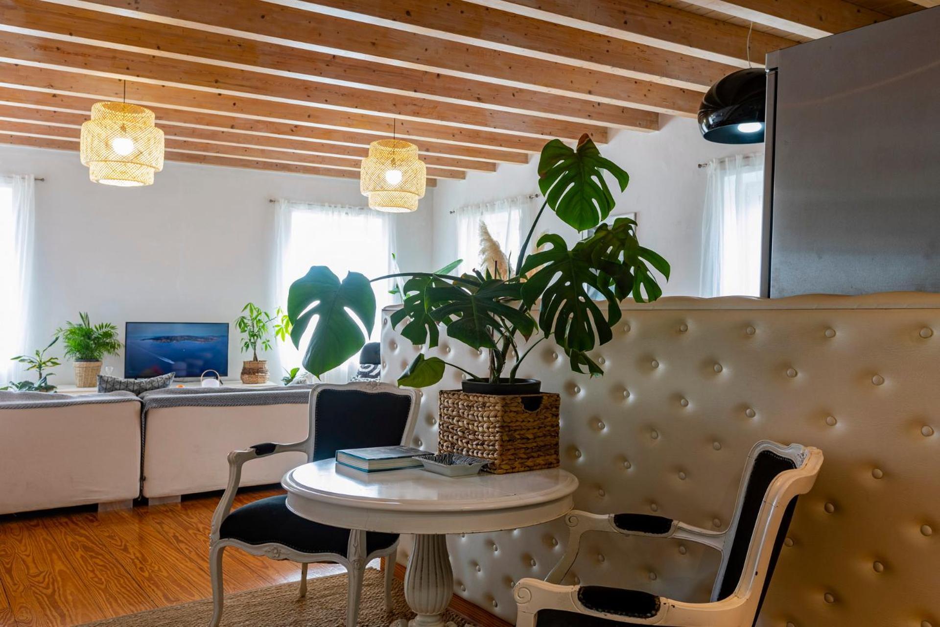 דירות Corfu  Artist Loft מראה חיצוני תמונה