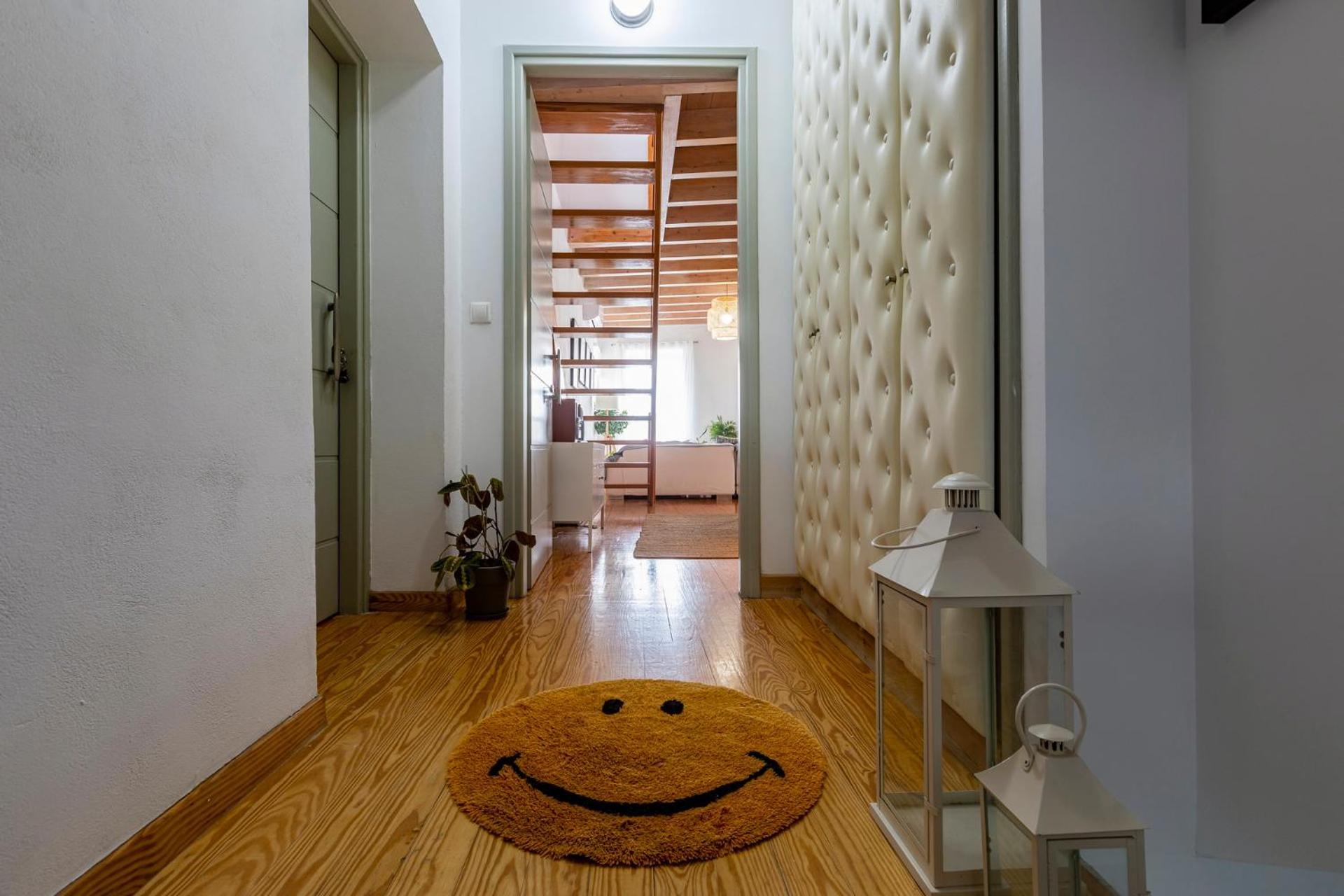 דירות Corfu  Artist Loft מראה חיצוני תמונה
