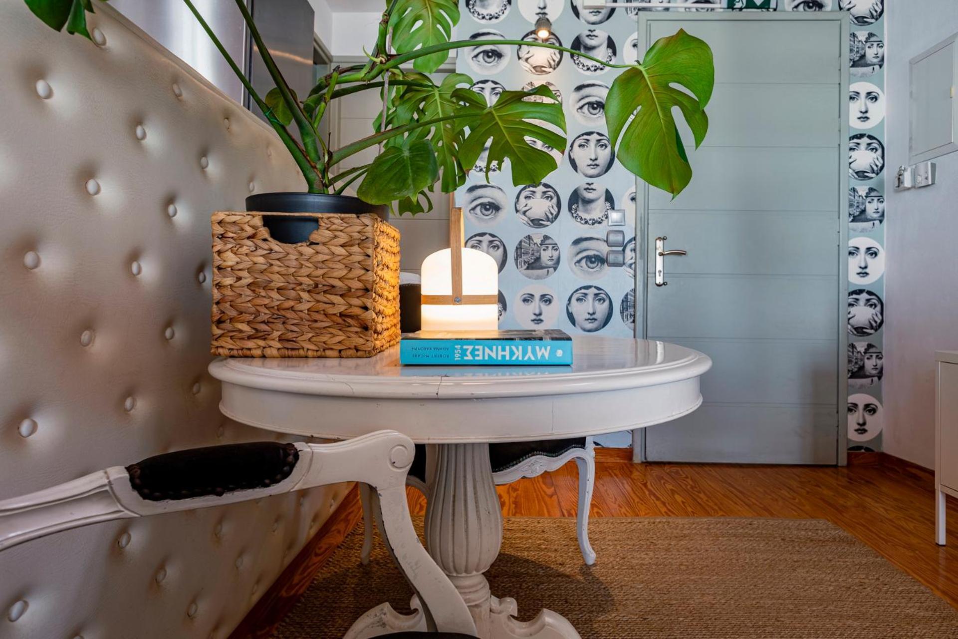 דירות Corfu  Artist Loft מראה חיצוני תמונה