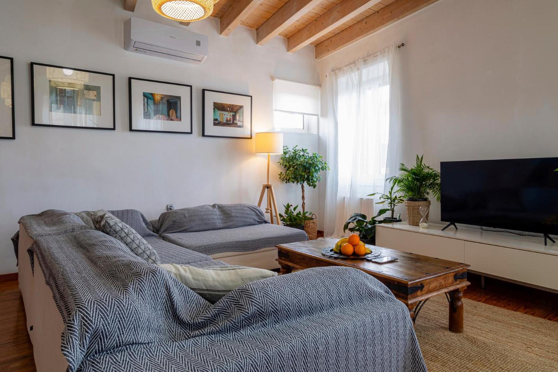 דירות Corfu  Artist Loft מראה חיצוני תמונה