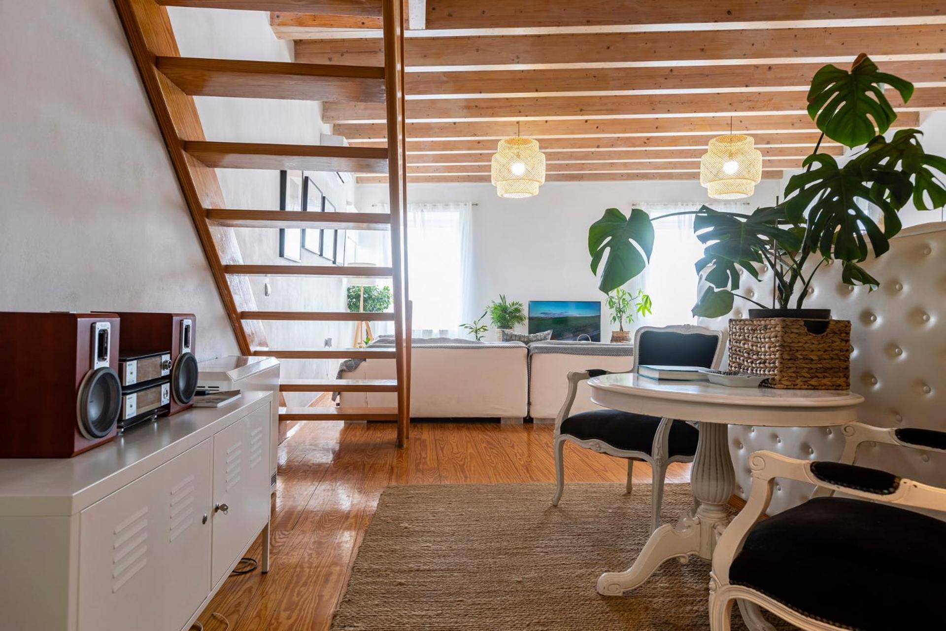 דירות Corfu  Artist Loft מראה חיצוני תמונה