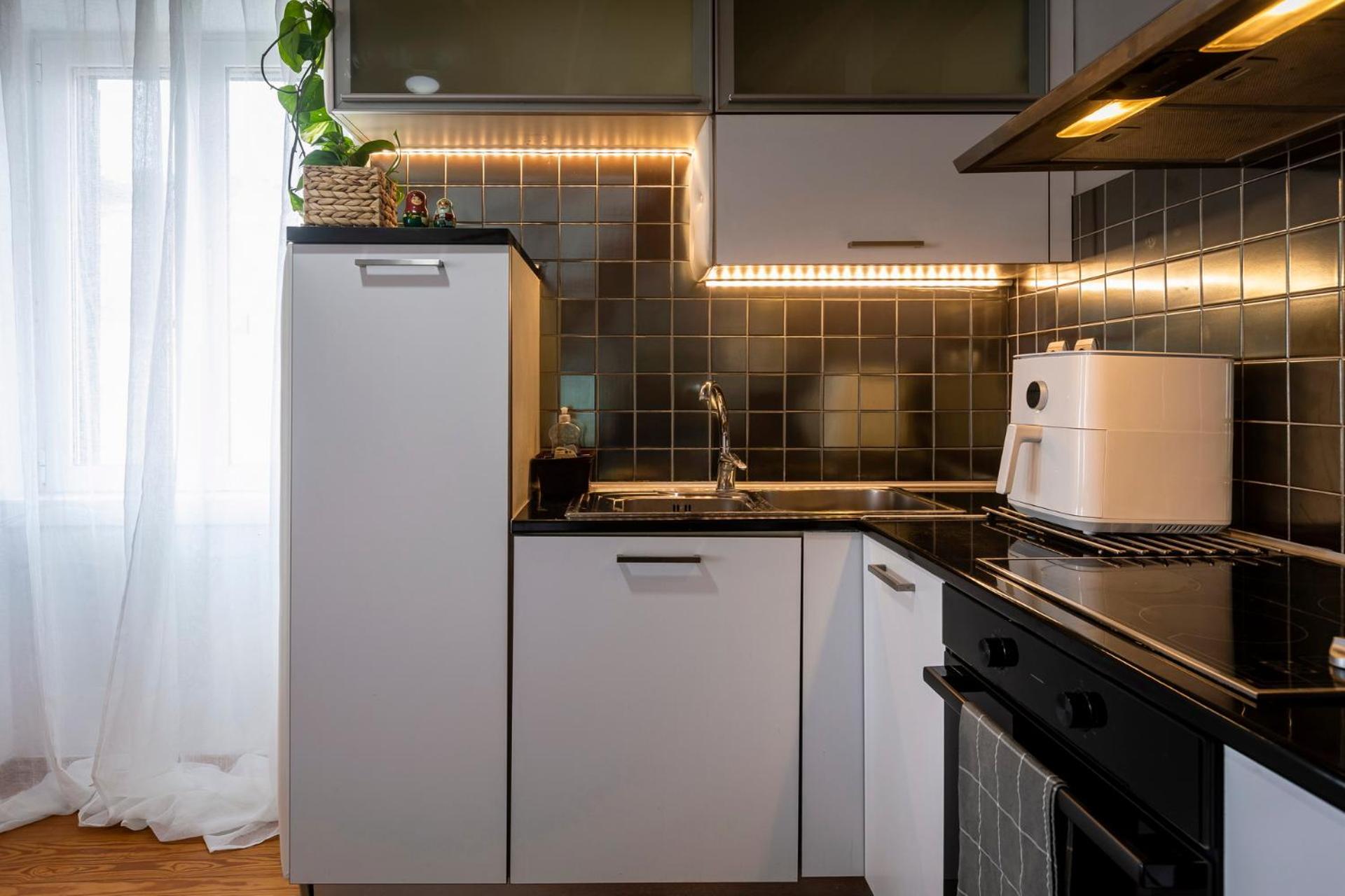 דירות Corfu  Artist Loft מראה חיצוני תמונה