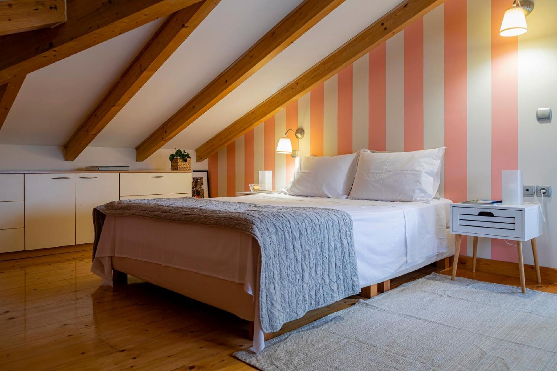 דירות Corfu  Artist Loft מראה חיצוני תמונה